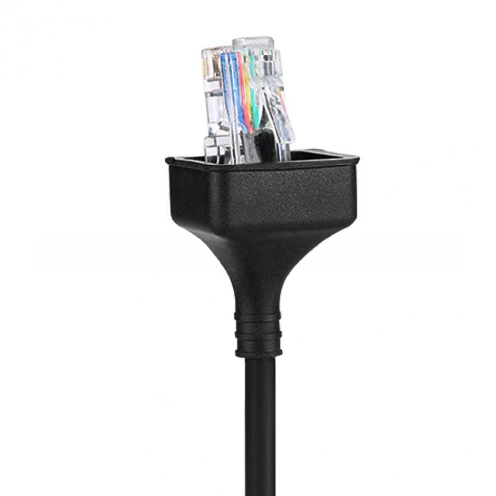 

Compatible Microphones 8-pin Connector Approximately 5 Length Approximately 70cm 27.56 Inches For KMC-32 For KMC-35 China Mainland