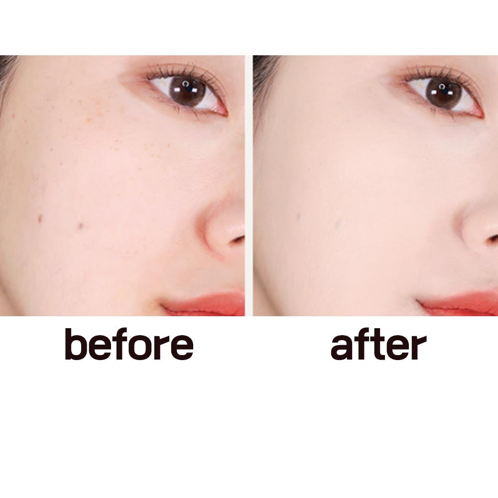 Innisfree No-Sebum Puderkissen 14g (Lichtschutzfaktor 35/PA++)
