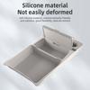 Suitable for 25 Models of Geely Galaxy Starship 7, Under-center Console Storage Box, Glasses Organizer, Car Accessories