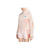 Woven Sports Running Training Hooded Jacket Women Jackets Light-Pink DM7756-610