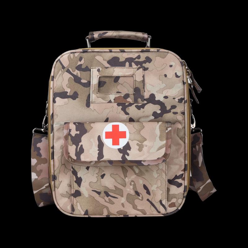 Outdoor Multi-functional First Aid Bag