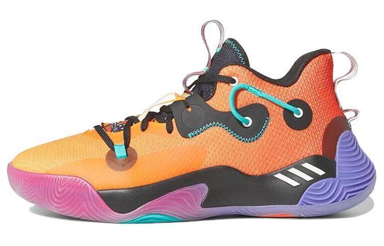 

Harden Stepback Adidas 3 Day Of The Dead GY7477 40