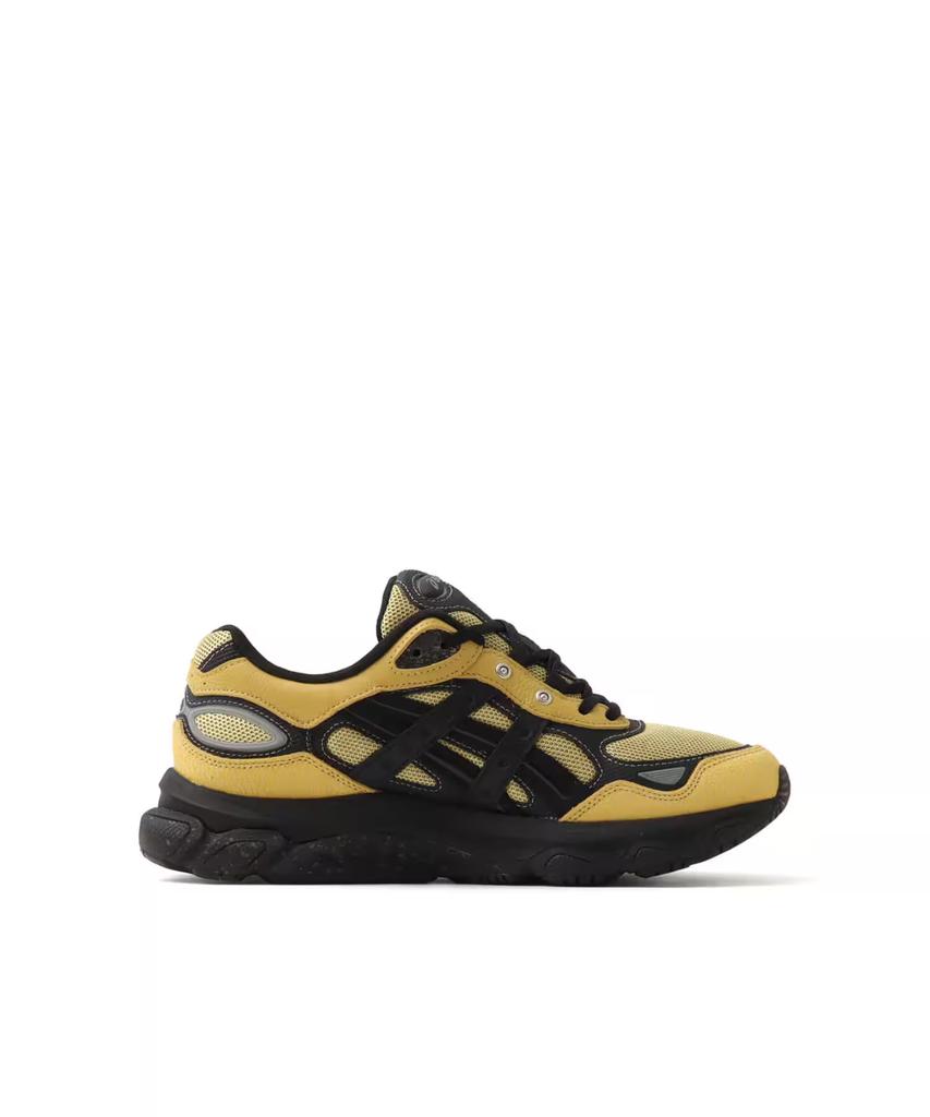 1203A896-750 HAL STUDIOS Asics Gel-NYC 2.0 SSHS Sulphur Black (Men's)