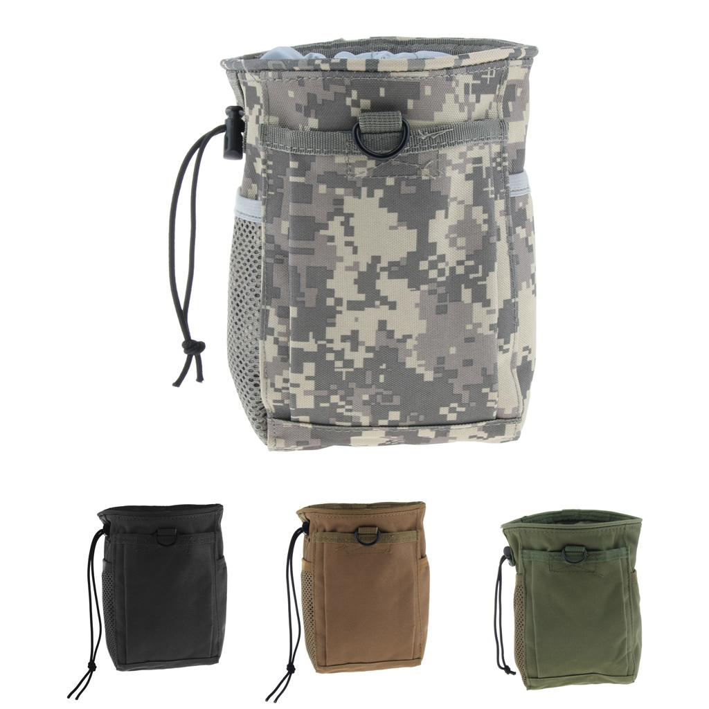 Outdoor Utility Pouch Dump für Camping Jagd Wandern Reisen