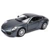 XZZE5 1/36 Scale Porsche 911 Classical Toy Car Model Alloy Diecast Racing with Pull Back Scale Model Car Toy for Boy Gift Collection
