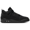 Jordan 4 Gatto Nero Retrò 2025 FV5029-010