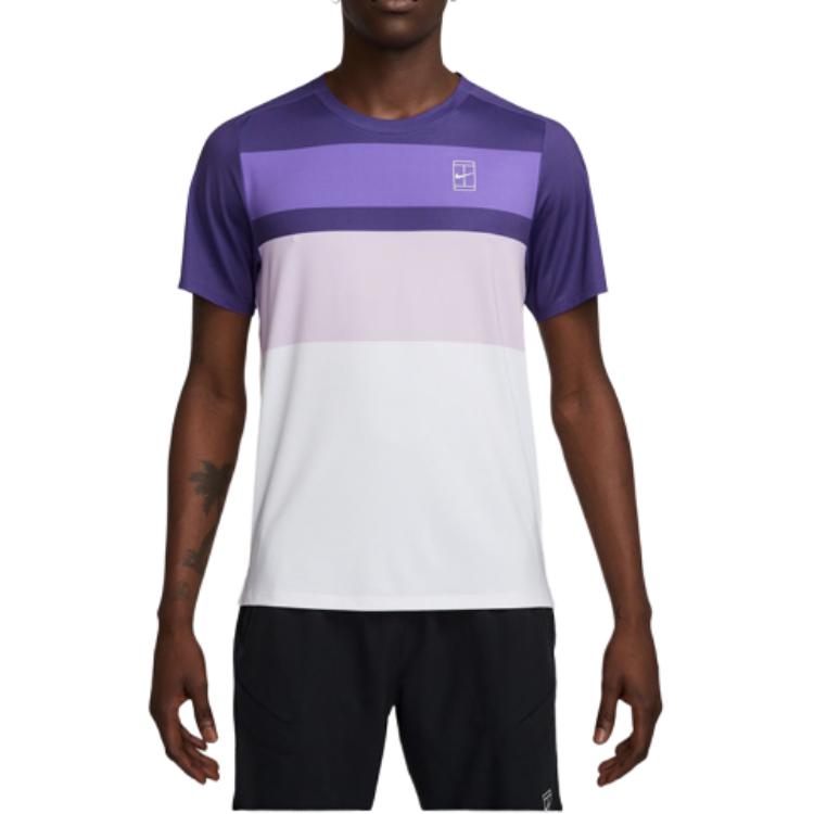 Nike Court Advantage Men's Tennis Top FZ9846-507