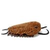 Trilobite Anime de înaltă fidelitate Redlichia Plushie Redlichiida Jucării de plus Animale antice realiste Simulare păpușă umplută Jucărie Cadou