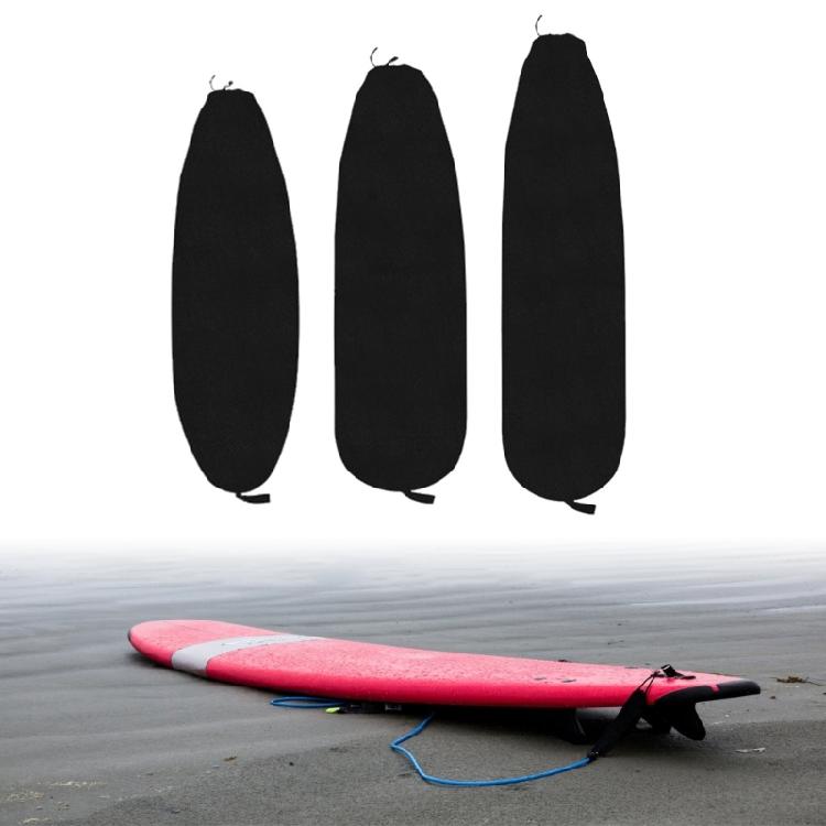 Surfboard Cover Skis Protective Bag Waterproof Skis Cover Surfboard Sock Cover