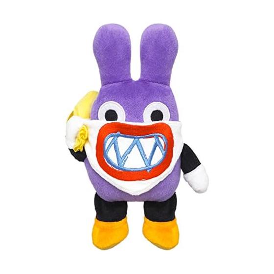 Sanei Boeki Super Mario ALL STAR COLLECTION Totten (S) Plush AC76