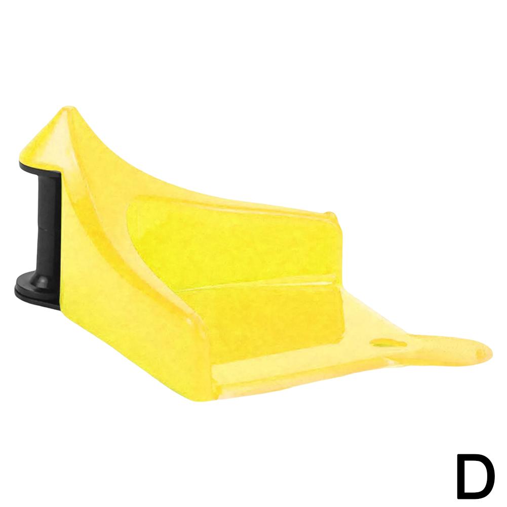 Auto Schlauch Gleit Reifen Keil Waschwerkzeug Universal Auto Kanal Verstopfungsbeseitigung Klemmschutz Kabelaufwickler Autowaschen Rad Schlauchführungswerkzeuge