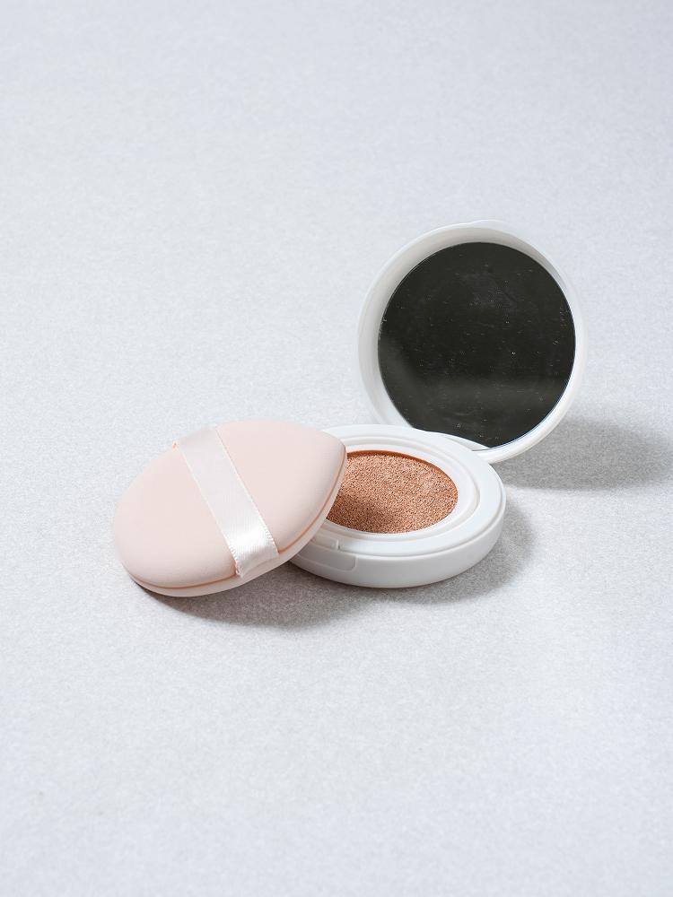 Waterdrop Makeup Sponge Puff Set (2-Count)