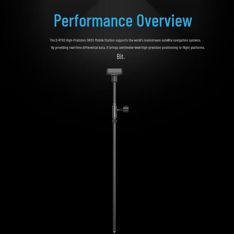 DJI D-RTK 2 Mobile Station (CN version)