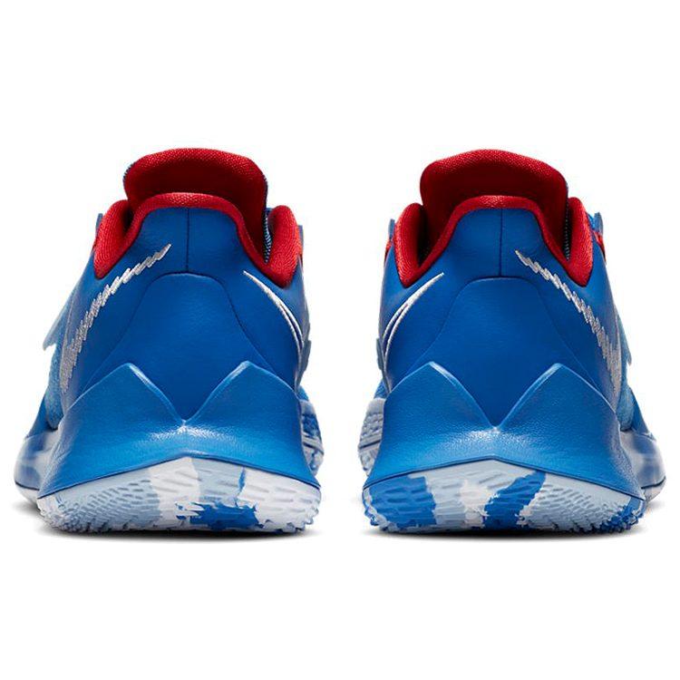 Nike Kyrie Low 3 Ep 'New Jersey Nets Hardwood Classics' CJ1287-400