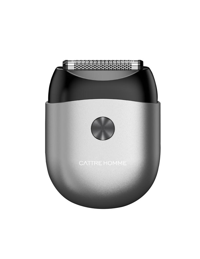 Wiederaufladbarer AC Mini 3 Kleiner tragbarer elektrischer Rasierapparat für Herren, Klingen, Rasierapparat, Rasierer, Rasierapparat, Rasierapparat, Rasierapparat,