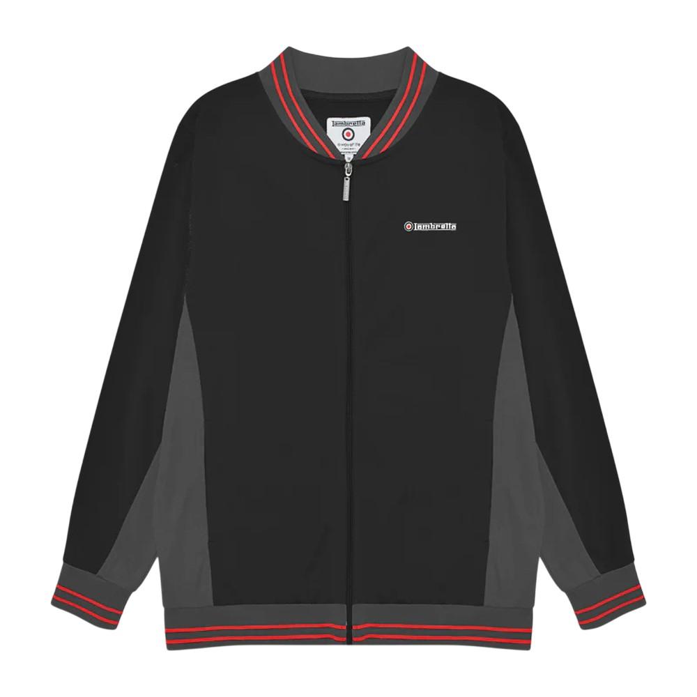 Lambretta Mens Vintage Jacket