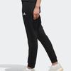 Adidas Pt Dk 3S Regular Sports Style Knitted Pants Women Pants Black FI9280