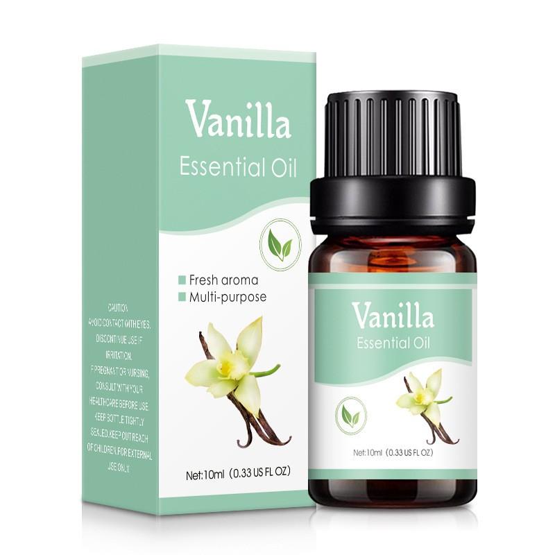 Aromaterapie vodou rozpustný olej Aromaterapie vhodná do zvlhčovače 10ml
