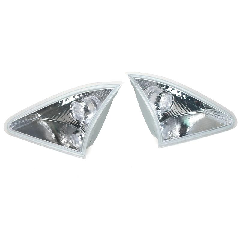 Car Front Side Corner Turn Signal Light For Mercedes Benz W251 R-Class R300 R320 R350 R500 2006-2010 2518200956 2518201056