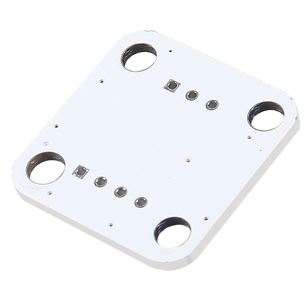 6PCS High Precision AS5600 Magnetic Encoder Magnetic Induction Angle Measurement Sensor Module 12bit (6)