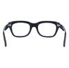 Tom Ford FT5178F 001 51 001 Asian for Men and Women Demo Eyeglasses, (TF5178F 51) Frame, Fit, Non-Prescription, (Genuine Lenses)