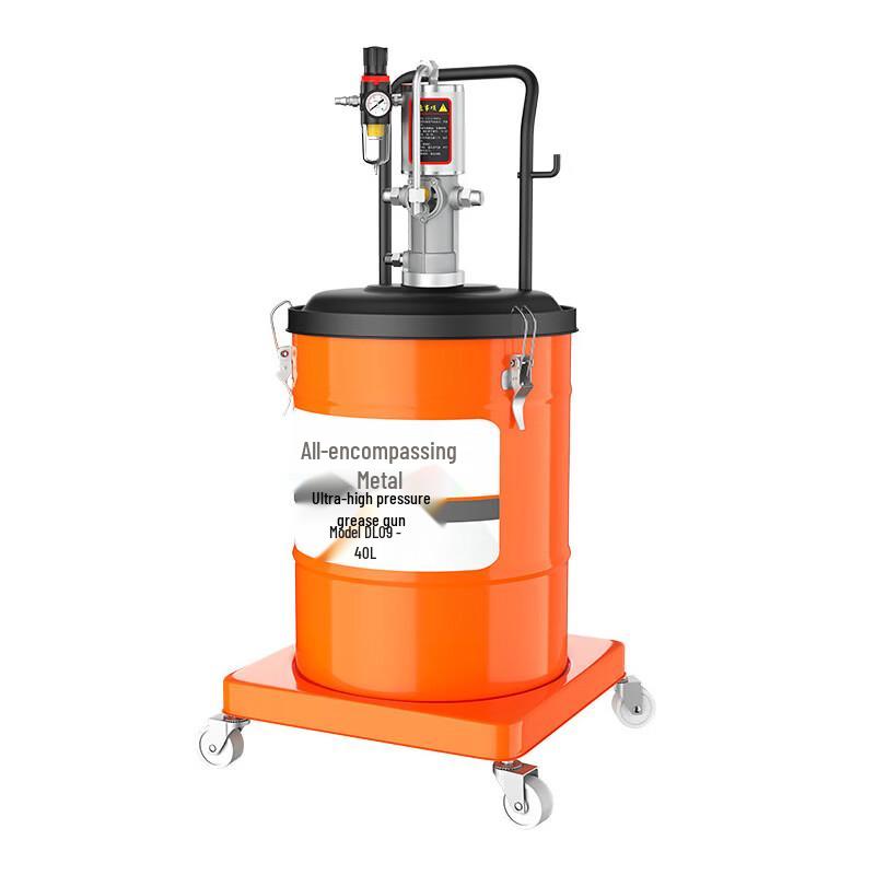 Yingjia Pneumatic Automatic Grease Gun