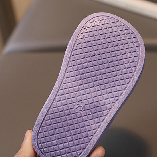 Children's Shoes Summer Children's Sports Sandals Boys' Breathable Mesh Shoes Korean Version Girls' Hollowed Out Board Shoes Baby Shoes