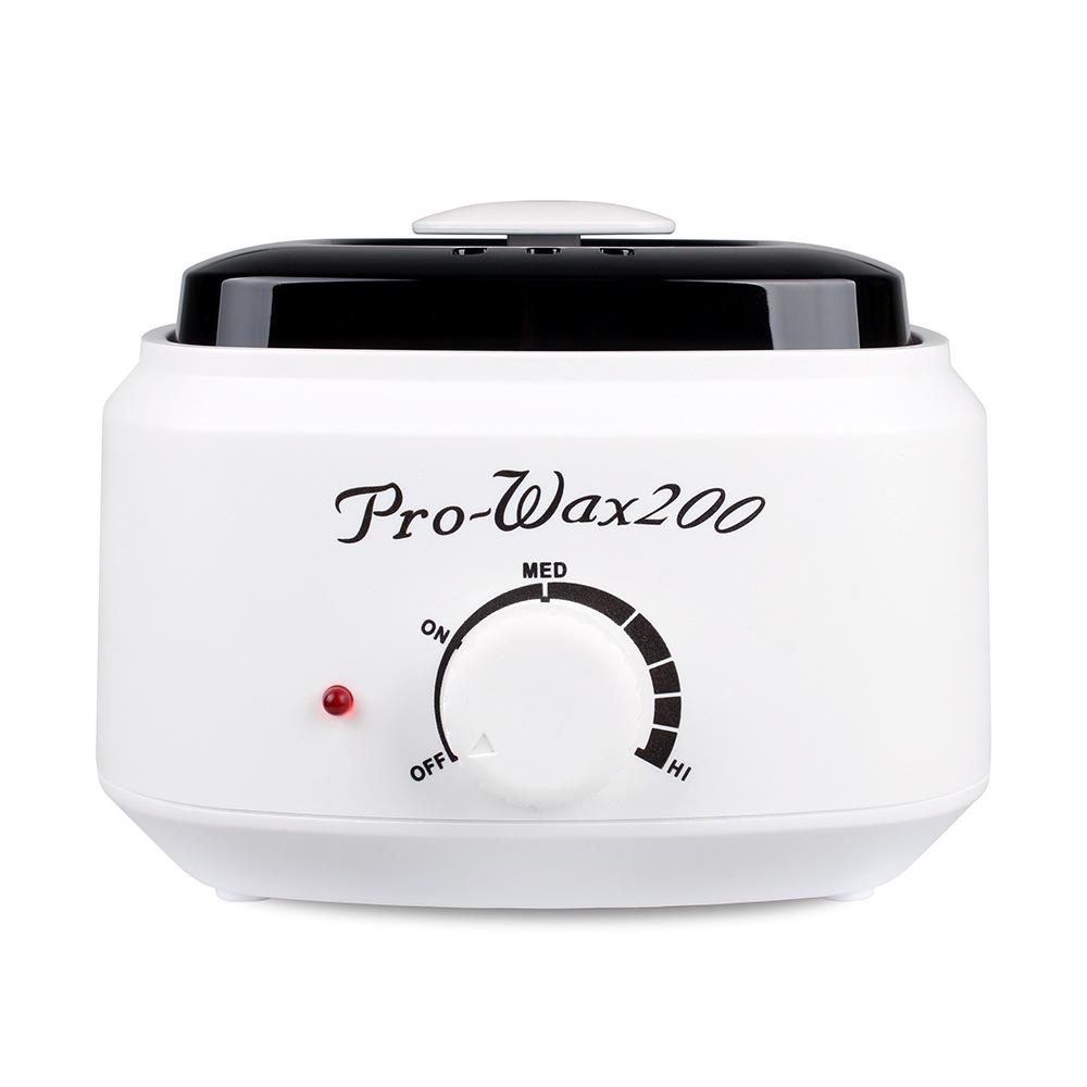 

Doll Wax Compact 500c Mini Depilatory Wax Heater and Pot 220V EU Standard