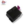 14-Pin Black Plastic Automotive Wiring Harness Connector Housing