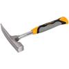 Молоток каменщика Roughneck с трубчатой рукояткой 680 г (24 унции)