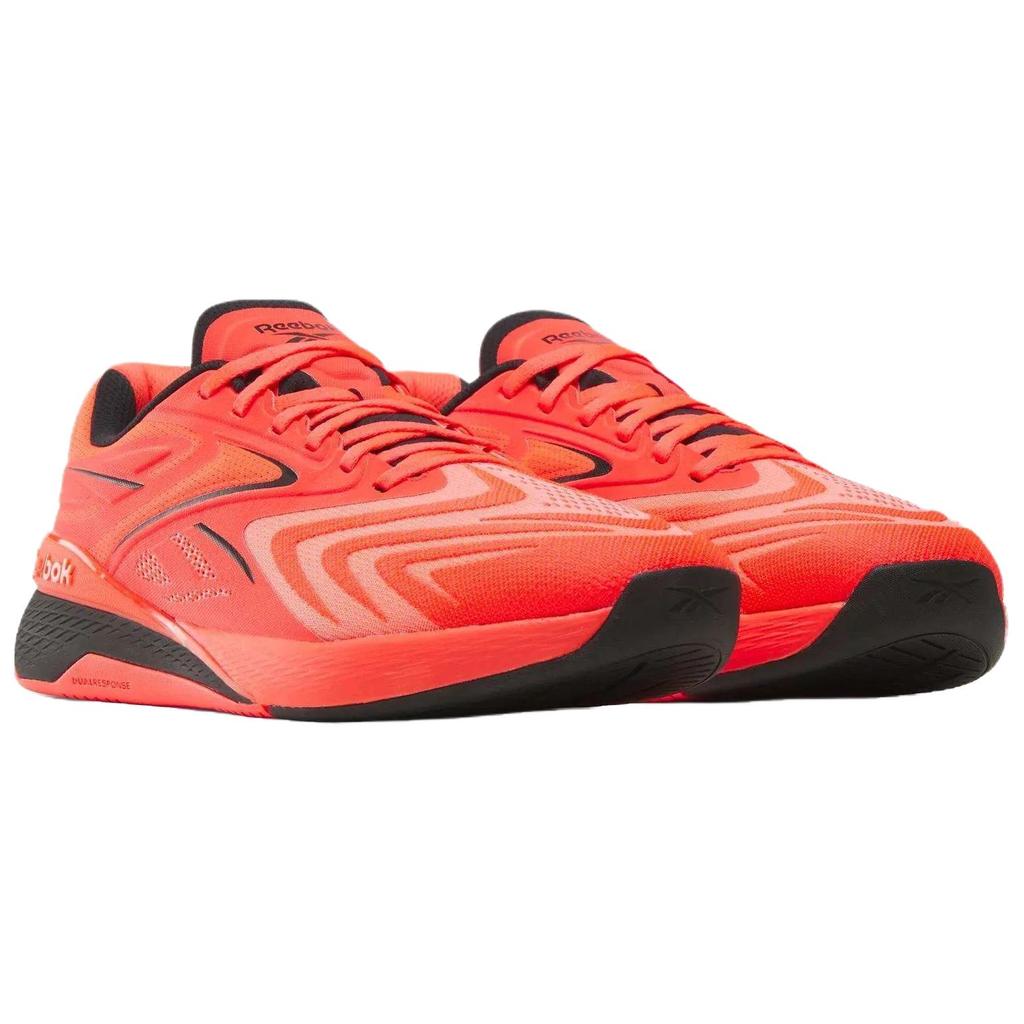 Men's Sneakers Reebok Nano X5 Edge 'Neon Cherry'