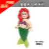 Cartoon Anime Princess Animal Blind Box Mini Building Block Figurines