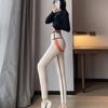 Women Winter Plus Velvet Stretch Legging Warm Thick High Waist Yoga Pants Casual Slim  Versatile Trousers