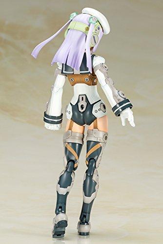Kotobukiya Frame Arms Girl Glyfen 150mm Tall Non-Scale Plastic Model Kit