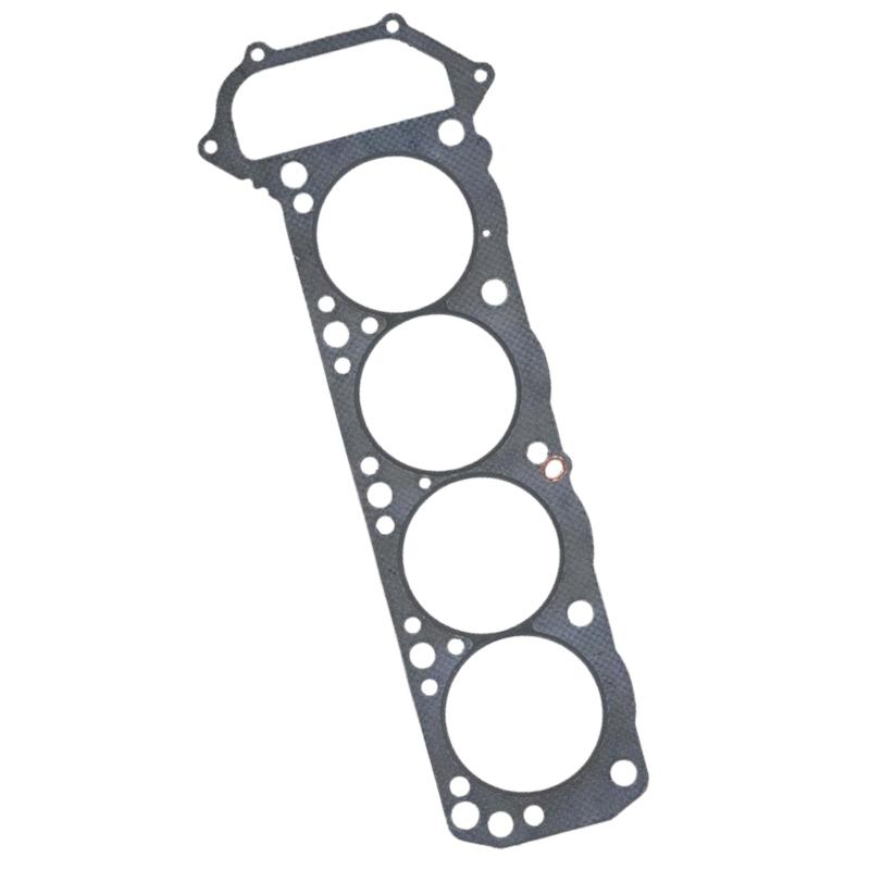 Cylinder Head Gasket 11044-10W01 1104410W01 Compatible with Nissan Pickup Engine Z24 2388cc