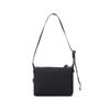 Longchamp Le Pliage Energy 19 Adjustable Shoulder Strap Canvas And Leather Shoulder Bag Women shoulder bag Black 10039HSR001