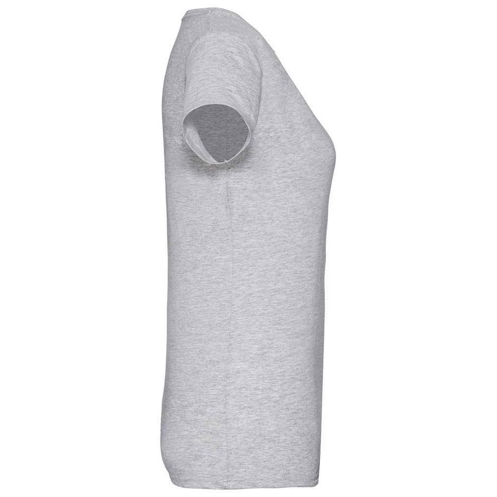 FRUIT OF THE LOOM Womens/Ladies Original Heather Lady Fit T-Shirt