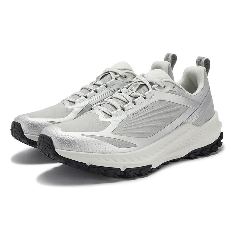 361° Men's Zhuhan 4 Waterproof Running Shoes