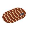 California Town Antique Bathroom Floor Mat Toilet Door Absorbent Diatom Mud Upholstered Toilet Kitchen Waterproof Floor Mat