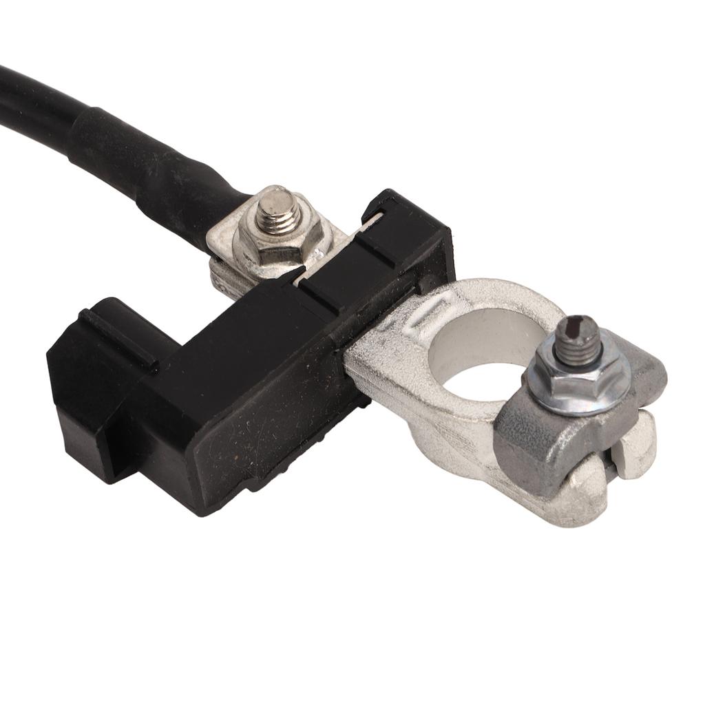 Negative Battery Cable 37180A7000 Battery Sensor Assembly Replacement For Kia Forte Forte5 Forte Koup