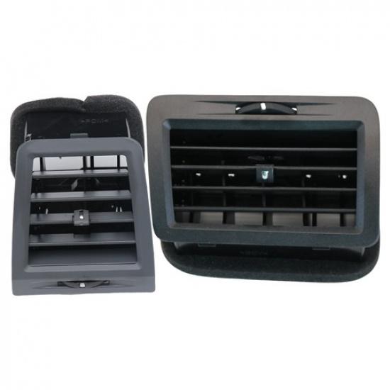 LH+RH Dashboard Air A/C Vent For 1QL40XDVAA 2008-14 Dodge Challenger 1QL41XDVAA.