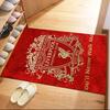 Liverpool Football Club Area Rug Design For Dormitory Study Room Decorate Room Game Room Antislip Carpet Decorate Offices Best For Christmas