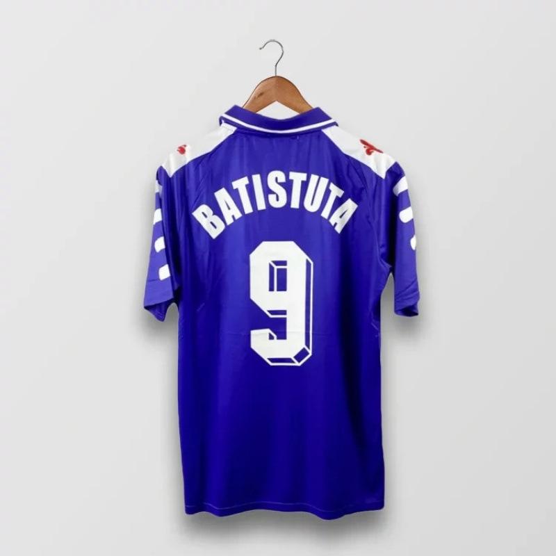Vintage Jersey Football Jersey AC Luo Maldini Bocaka Jr. Luo Zidane Mal Beckham Pogba