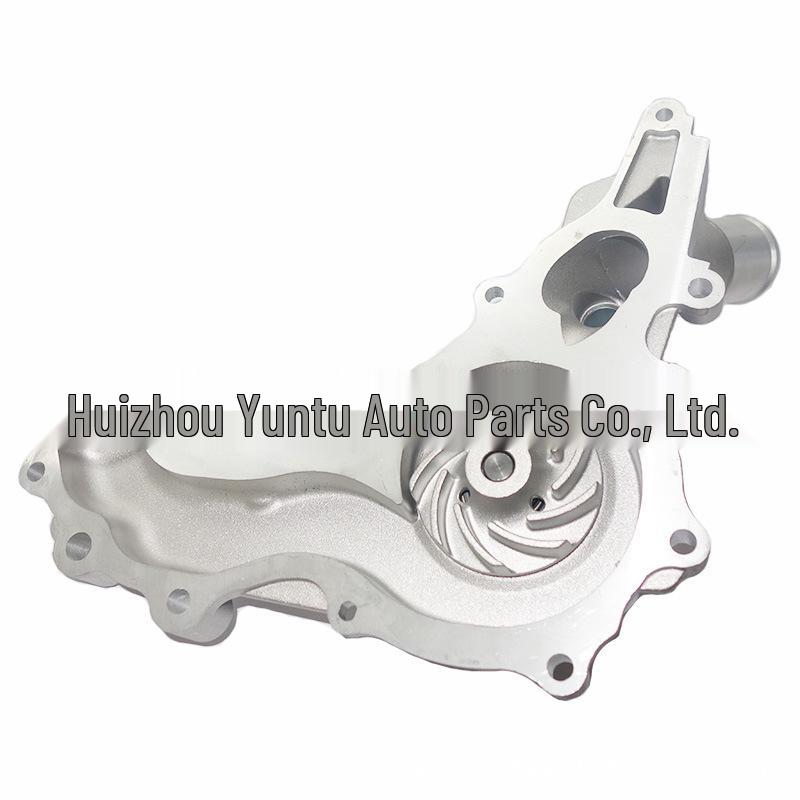 Water Pump for Chrysler 200 V6 3.6L (2015-2017)