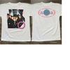 Maglietta Concerto Duran Duran Arena Tour 1984, Maglietta Tour Duran Duran Vtg Anni '80