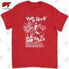 Seditionaries Vive Le Rock Tshirt 3N0S