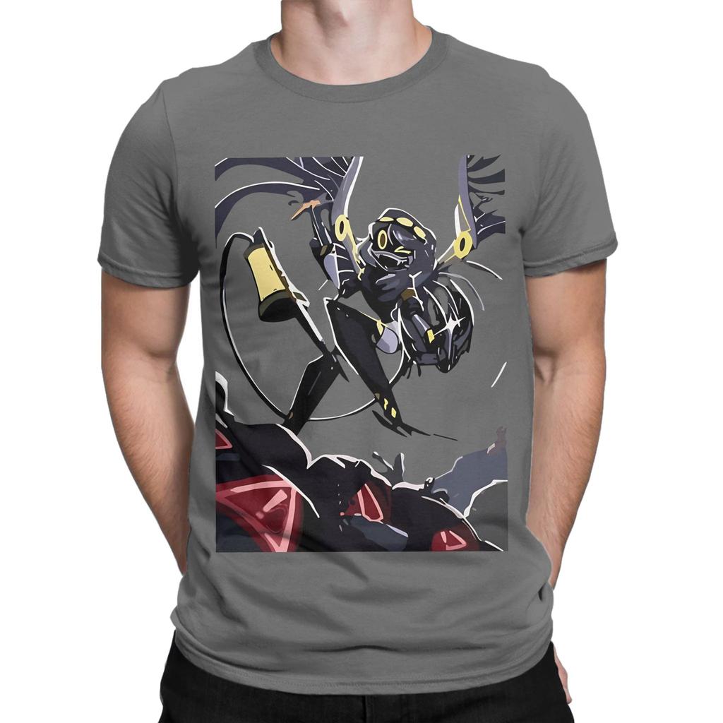 Poster Droni Assassini Maglietta Nuova 100% Cotone Droni Assassini Top Magliette Per Unisex