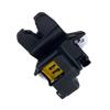 812301M060 81230-1M060 Trunk Lock Latch Actuator for Modern Forte Forte Koup Cerato 2008-2013