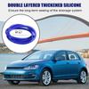 Pentru Toate Modelele Volkswagen Tub de Scurgere Apă Trapă 2.1 m Conductă de Scurgere Trapă Auto Furtun Siliconic Strat Dublu Pentru Atelier Camioane