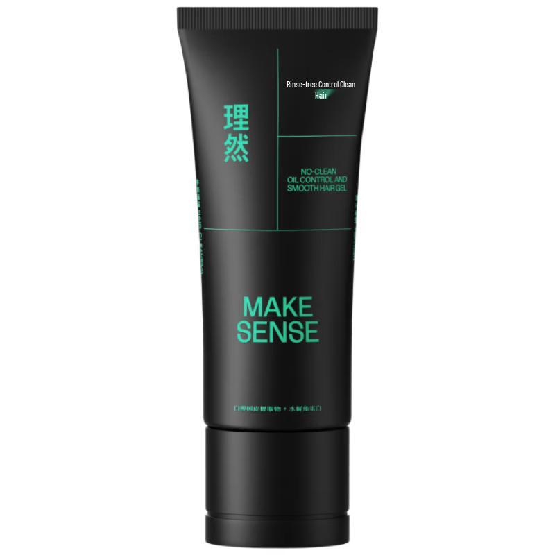 Likegain No-Rinse Oil Control Volumizing Hair Gel
